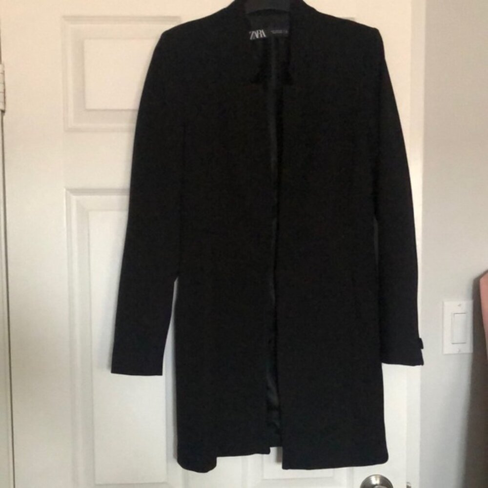 Zara Jacket